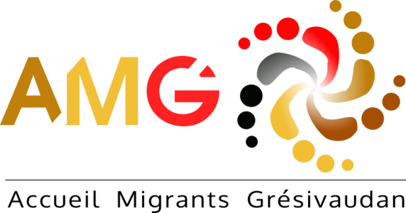 AMG logo couleur