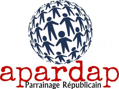 APARDAP logo