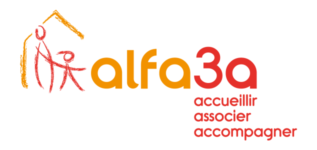 Alfa3a logo