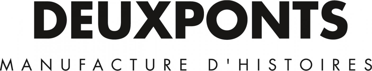 LOGO DEUXPONTS