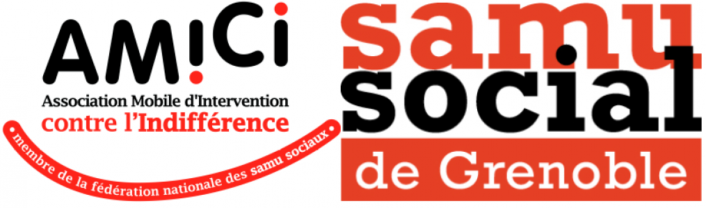 Logo Complet AMICI Samu