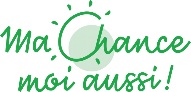 Logo MaChanceMoiAussi V