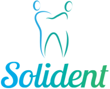 SOLIDENT logo