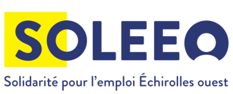 Soleeo logo