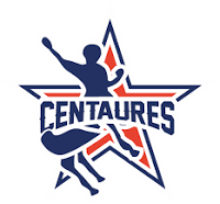 LOGO CENTAURES