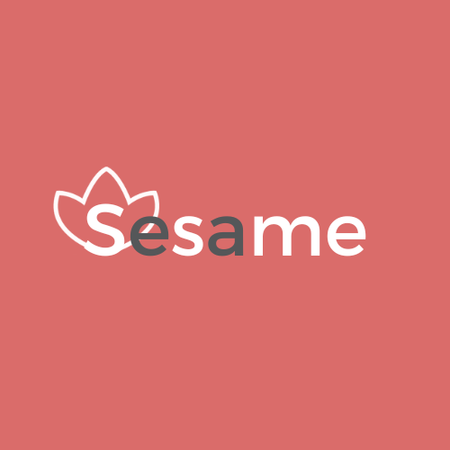 sesame logo